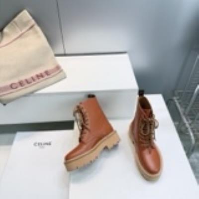 wholesale quality celine women boots model no. 24